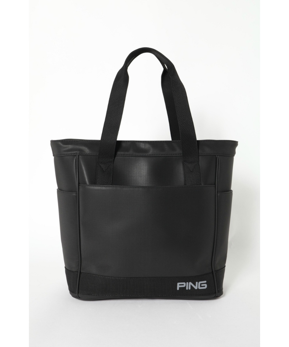 ピン(PING) トートバッグ GB-F2505 GDLINE TT ゴールドライントート