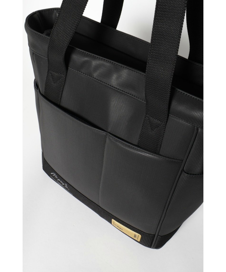 ピン(PING) トートバッグ GB-F2505 GDLINE TT ゴールドライントート