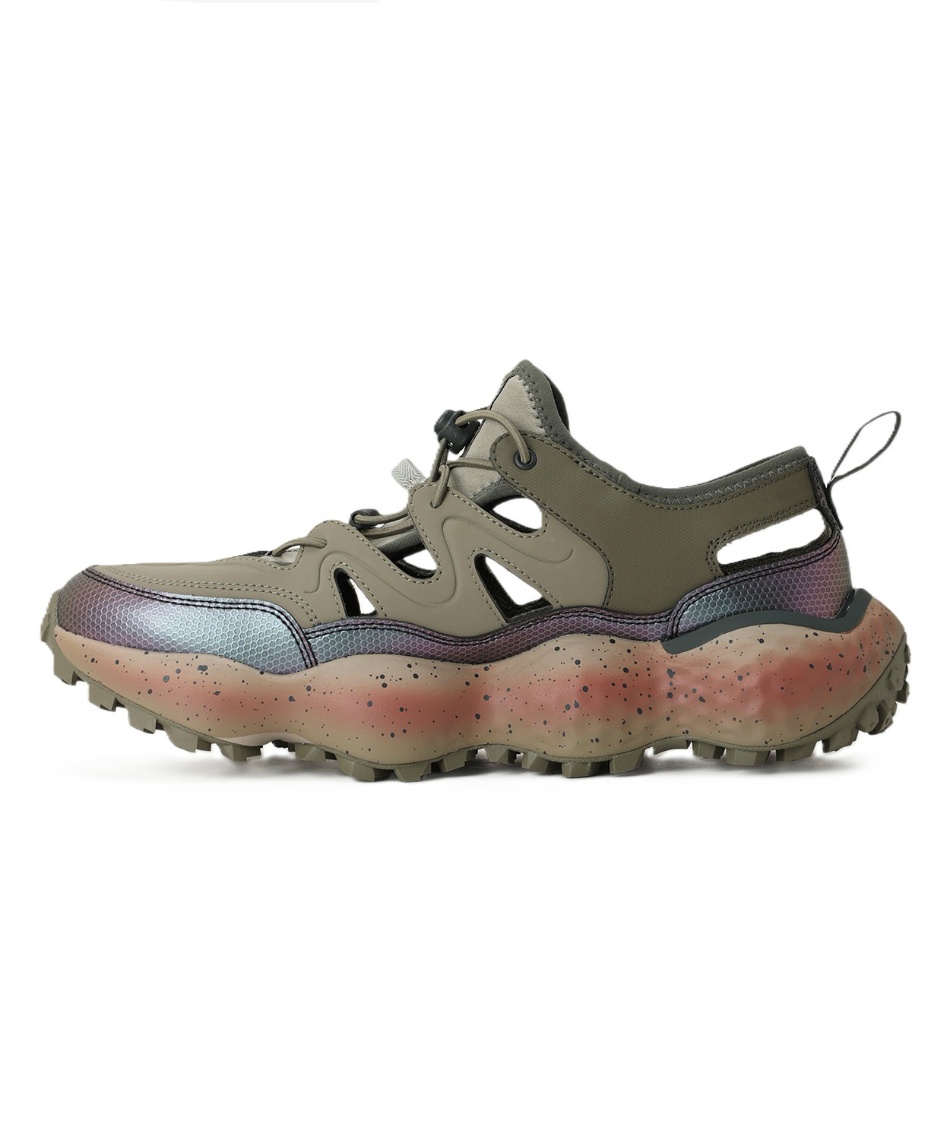 コロンビア(Columbia) サンダル スライブ リバイブ シャンダル YM8908