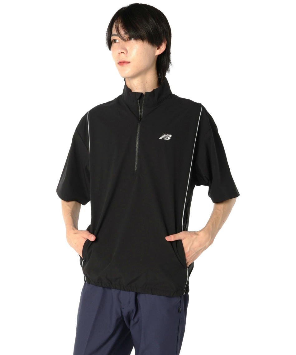 �l���|�C���g89pt 31% OFF�^SALE �y���������z�j���[�o�����X(new balance) �S���t�E�F�A �u���]�� �����X�^���h�W�b�v�u���]�� 012-5221002 �y2025�N�H�~���f���z �����Y 010 LL�i6�j