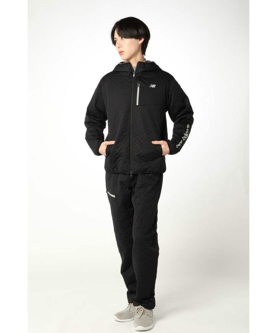 ゴルフウェア ブルゾン キルトフルジップHD 012-5220006 【2025年秋冬