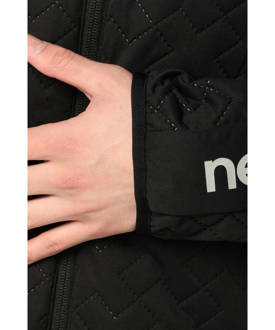 ゴルフウェア ブルゾン キルトフルジップHD 012-5220006 【2025年秋冬