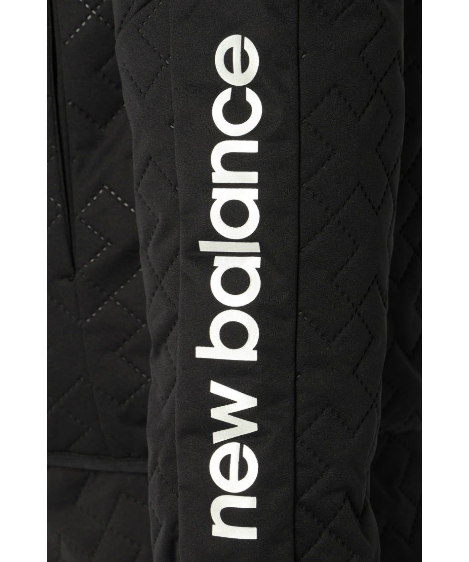 ゴルフウェア ブルゾン キルトフルジップHD 012-5220006 【2025年秋冬