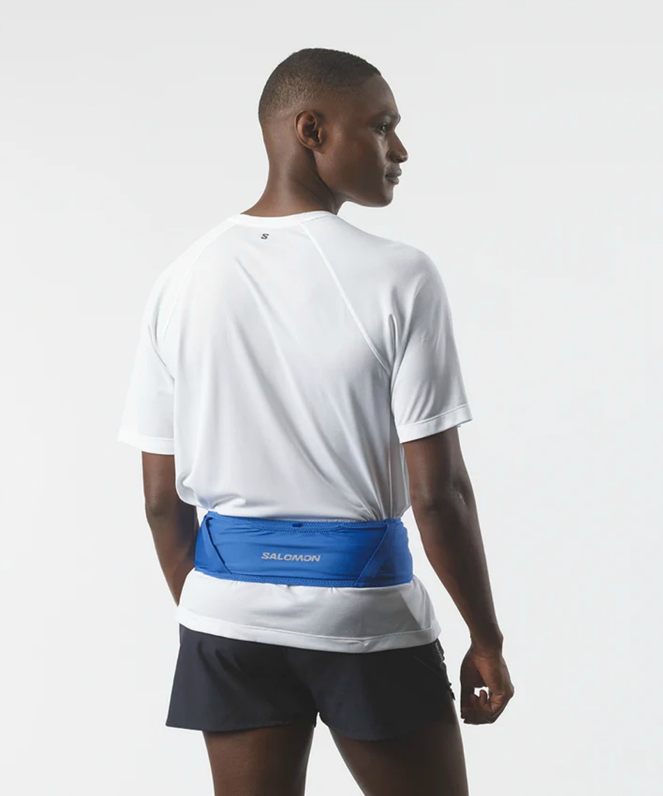 サロモン(SALOMON) ランニング ポーチ パルスベルト LC2461800 【国内