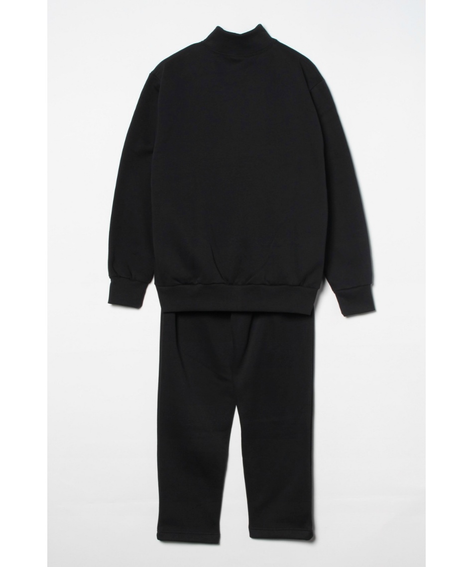 スポーツウェア スウェット 上下セット 上下セット 裏起毛スウェット