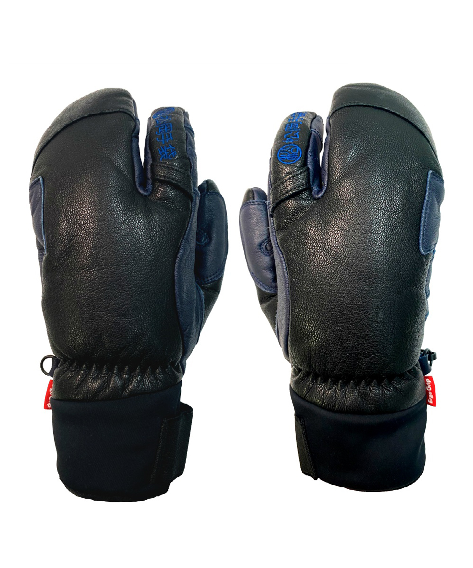 l|Cg215pt yz(MATSUOKA GLOVE) XL[O[u EXTREMERIDE 3F ESK-2130 NEW Y BK^NV M