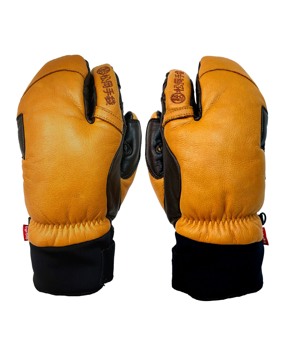 l|Cg215pt yz(MATSUOKA GLOVE) XL[O[u EXTREMERIDE 3F ESK-2130 NEW Y CO^BR M
