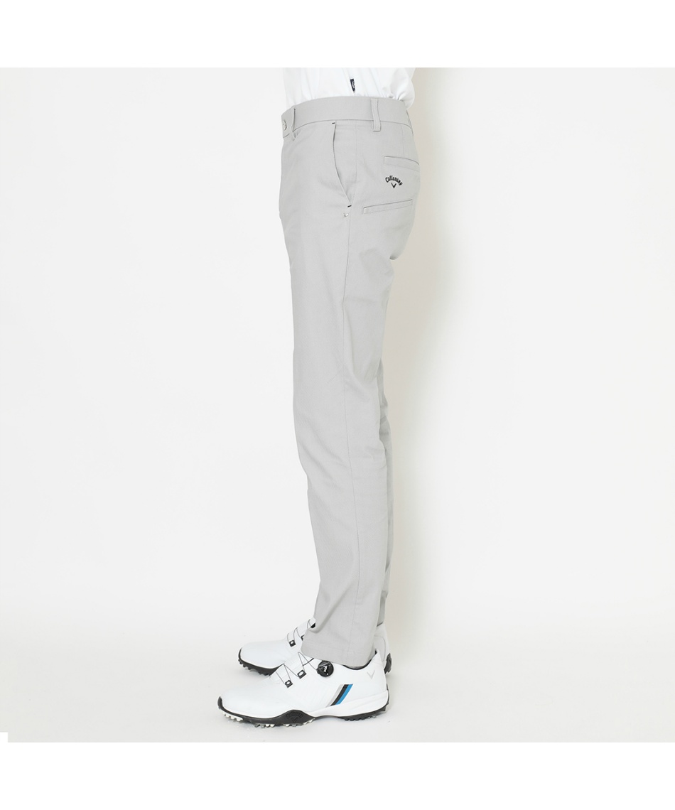 キャロウェイ(Callaway) ゴルフウェア ロングパンツ ハイ！ストレッチ