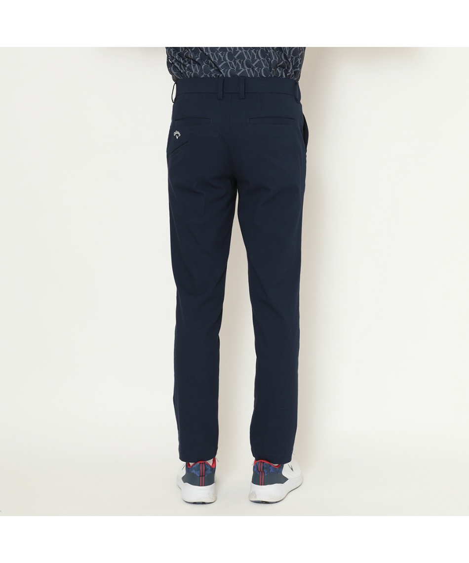 キャロウェイ(Callaway) ゴルフウェア ロングパンツ ハイ！ストレッチ