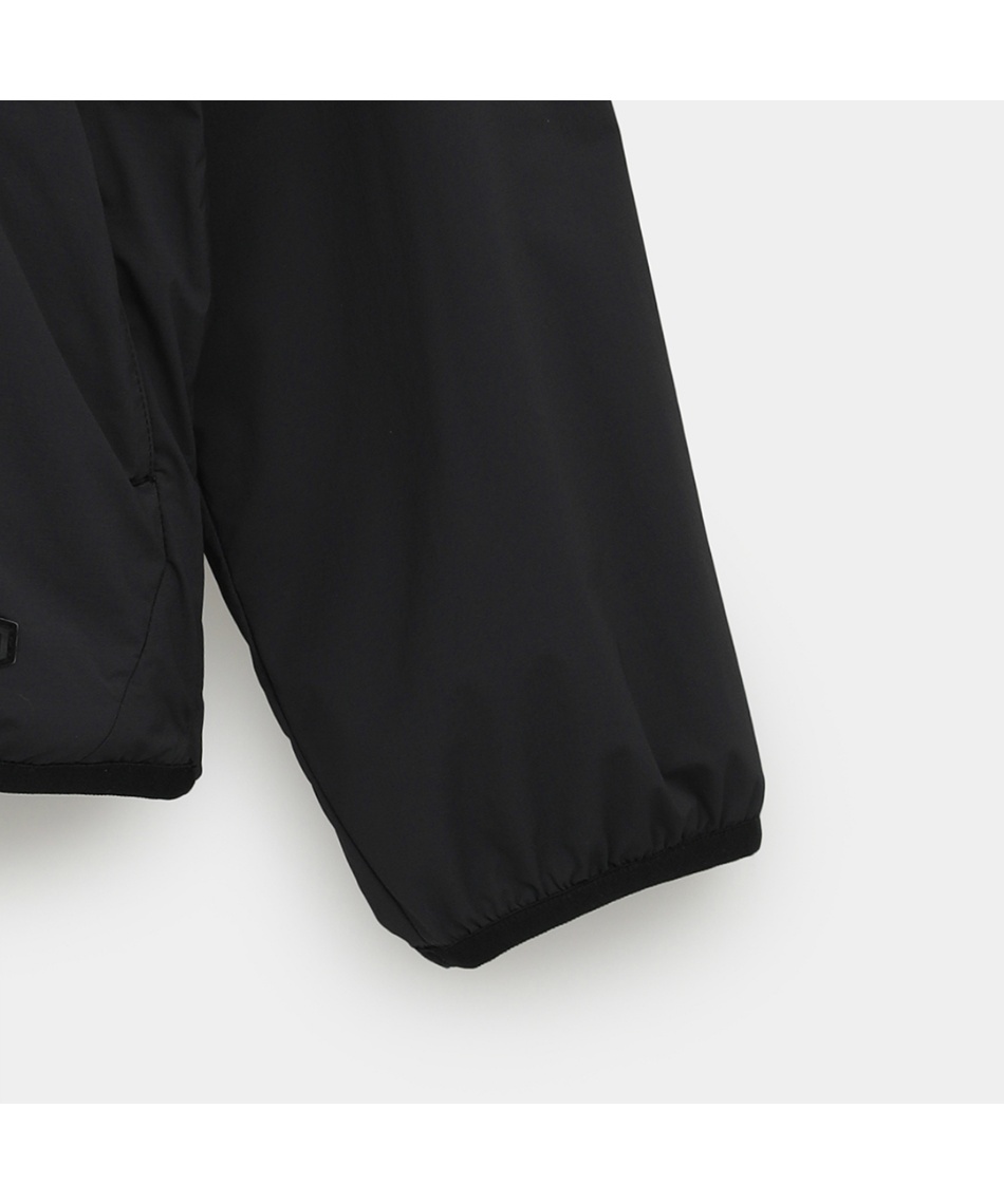 キャロウェイ(Callaway) ゴルフウェア ブルゾン ストレッチミニリップ