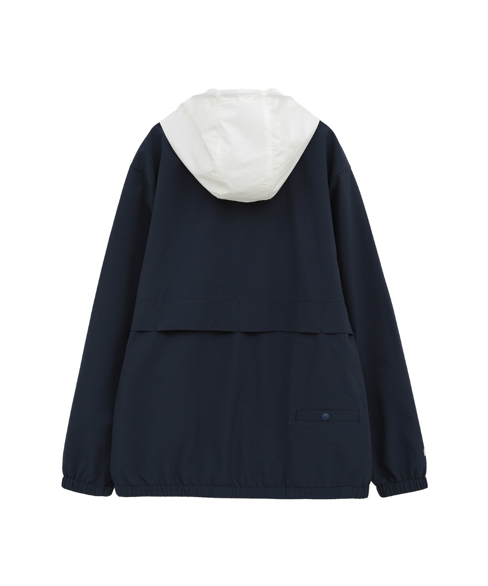 ゴルフウェア ブルゾン アノラックジャケット 7AM003 【国内正規