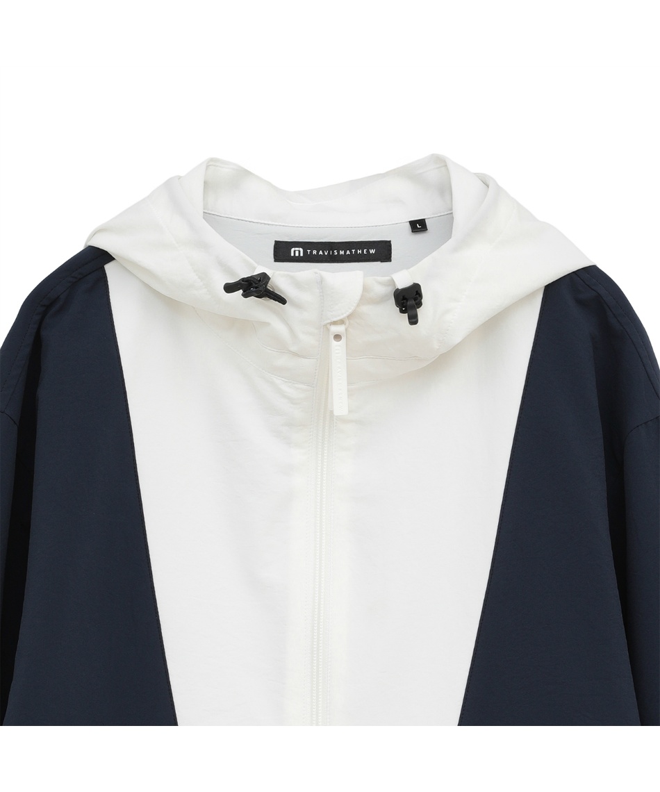 ゴルフウェア ブルゾン アノラックジャケット 7AM003 【国内正規品