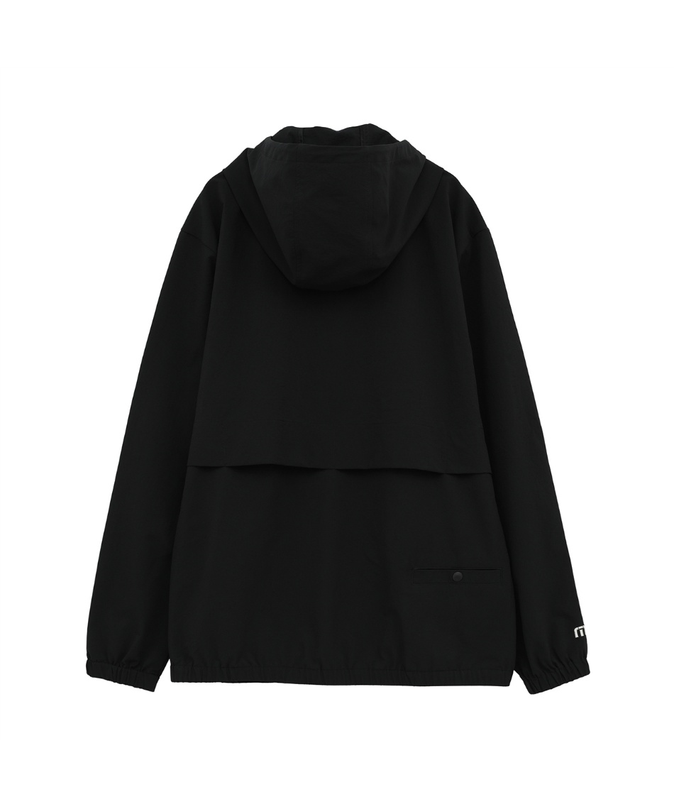 Harlaut apparel アノラックジャケット HUF 【並行輸入】ハフ(HUF) FLAGS ANORAK JACKET アノラック