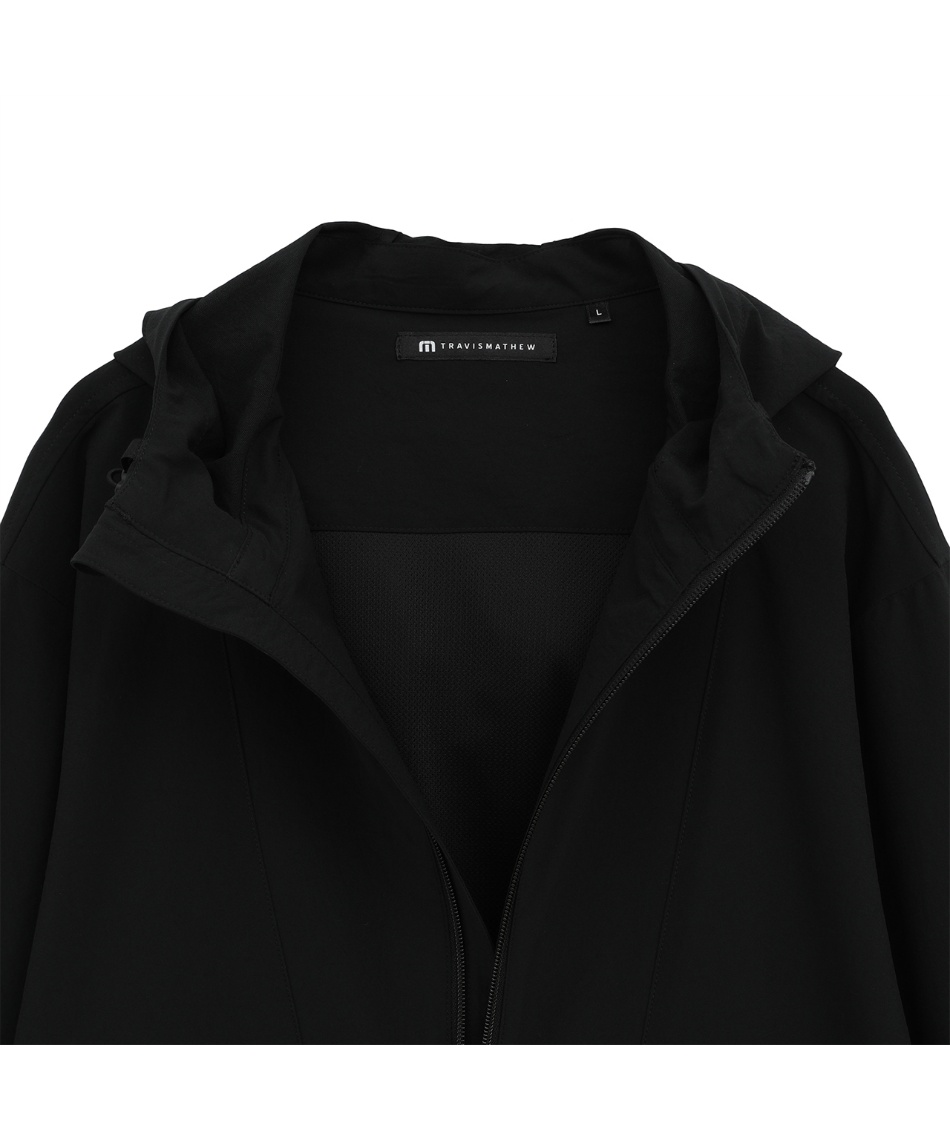 ゴルフウェア ブルゾン アノラックジャケット 7AM003 【国内正規