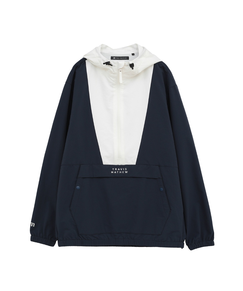 ゴルフウェア TravisMathew ジャケット」の人気商品一覧 | 安い