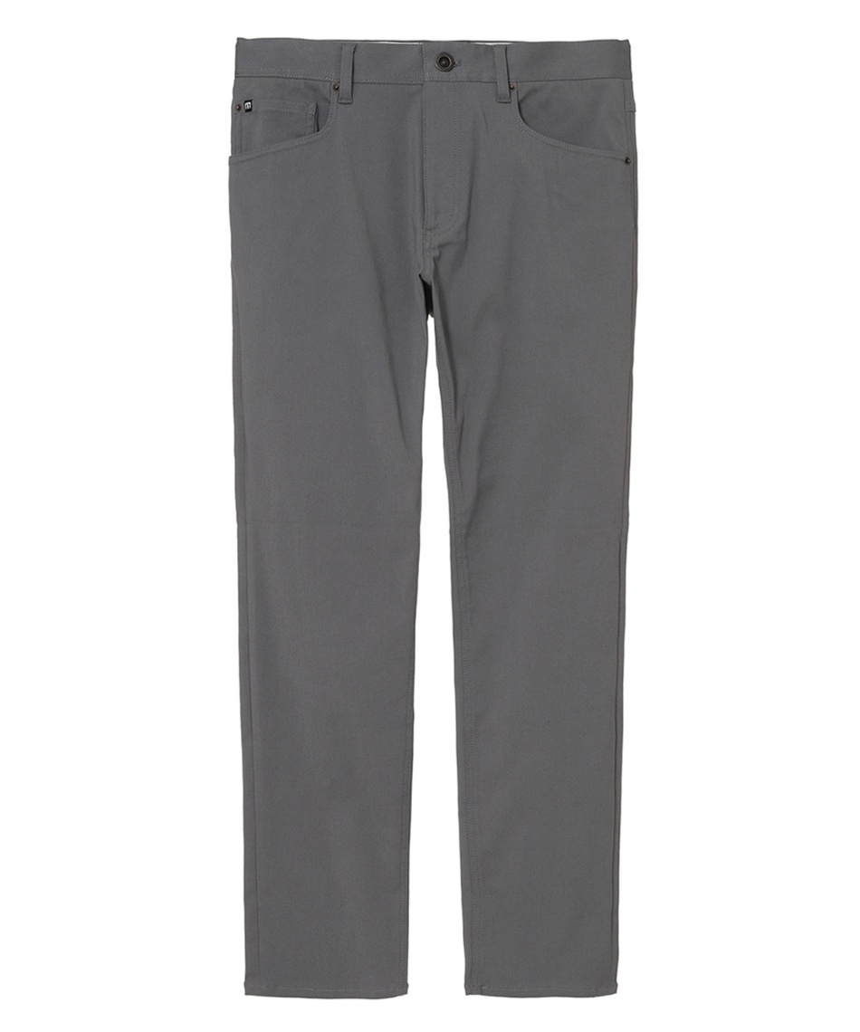 l|Cg180pt yzgBX}V[(TravisMathew) yЃTCĝ݌fځzStEFA Opc 5P Long Pants Slim 7AM007 y2025NH~fz Y 0QSH XL