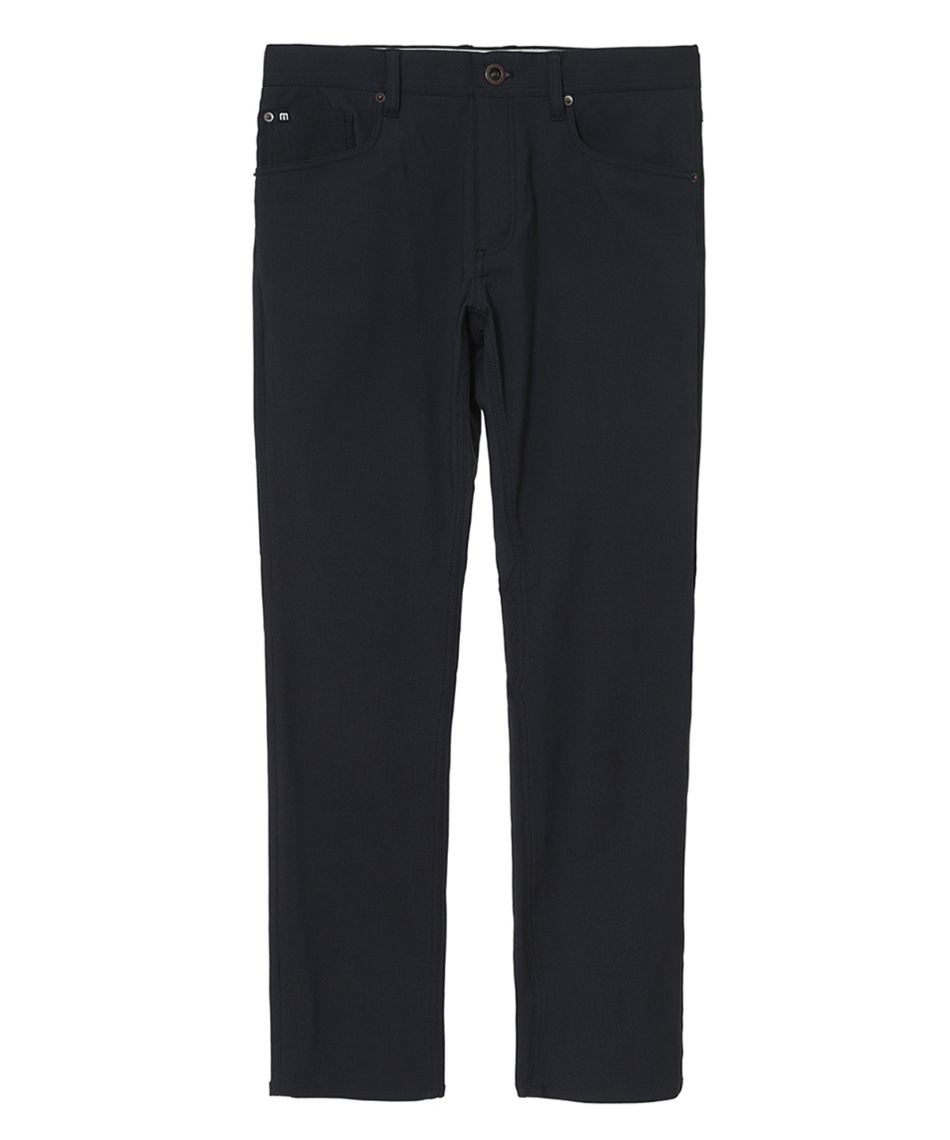 l|Cg180pt yzgBX}V[(TravisMathew) yЃTCĝ݌fځzStEFA Opc 5P Long Pants Slim 7AM007 y2025NH~fz Y 4TOS XL