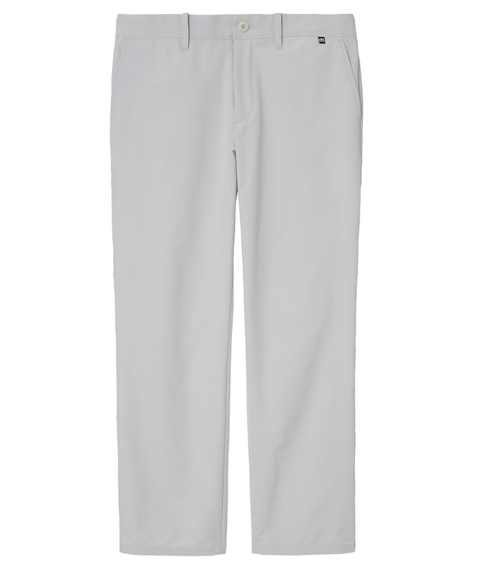 獲得ポイント170pt 【送料無料】トラヴィスマシュー(TravisMathew) 【自社サイトのみ掲載】ゴルフウェア ロングパンツ Straight Pants 7AM033 【2025年秋冬モデル】 0MCR 2XL