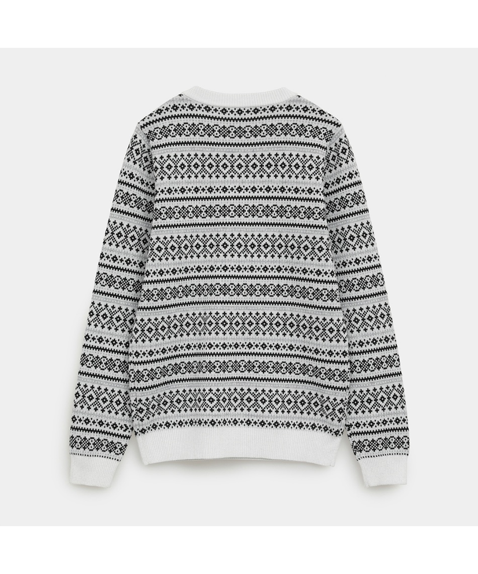 キャロウェイ(Callaway) ゴルフウェア セーター ノルディッククルー