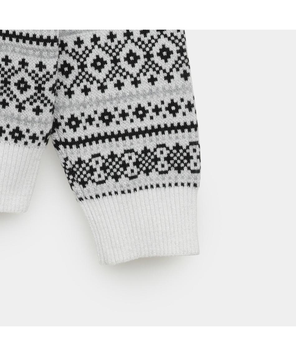 キャロウェイ(Callaway) ゴルフウェア セーター ノルディック