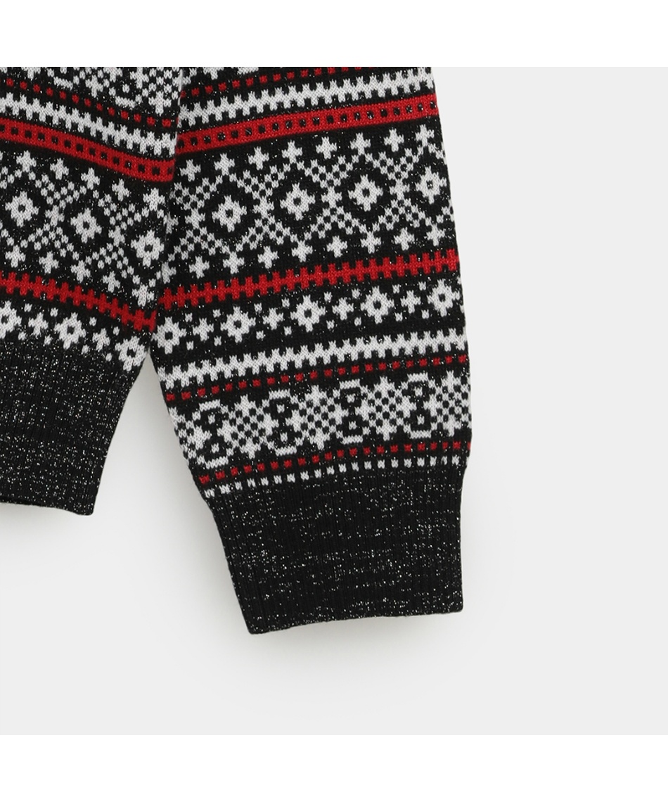 キャロウェイ(Callaway) ゴルフウェア セーター ノルディック