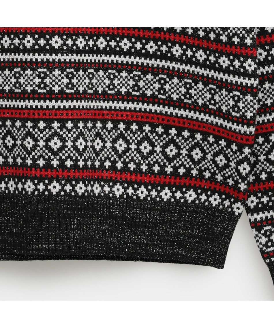 キャロウェイ(Callaway) ゴルフウェア セーター ノルディック