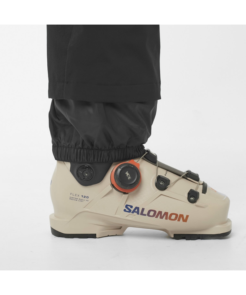 サロモン(SALOMON) スノーボードウェア パンツ ブリリアントパンツ