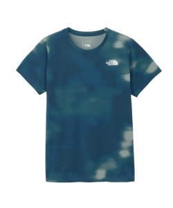 l|Cg62pt yzUEm[XEtFCX(THE NORTH FACE) jOEFA TVc  V[gX[uGTDWN[ NTW12595 VB yKiz fB[X VB S