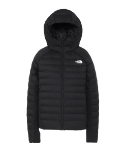 獲得ポイント280pt 【送料無料】ザ・ノース・フェイス(THE NORTH FACE) ウインドブレーカー ジャケット レッドラン フーディ NYW82576 K 【国内正規品】 レディース K XL