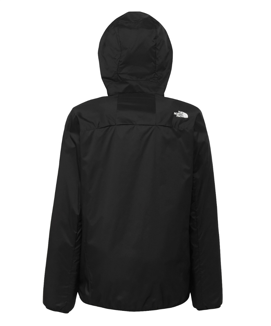 ウインドブレーカー ジャケット スワローテイル ベントフーディ