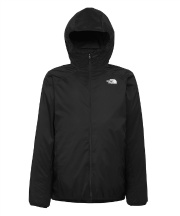 ウインドブレーカー ジャケット スワローテイル ベントフーディ