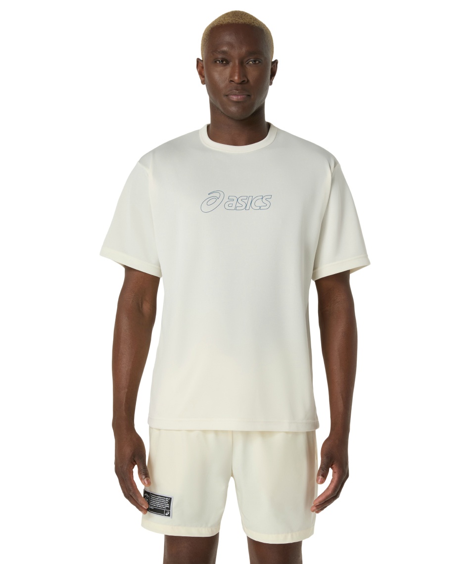 アシックス(asics) バスケットボールウェア 半袖シャツ KRAKENS