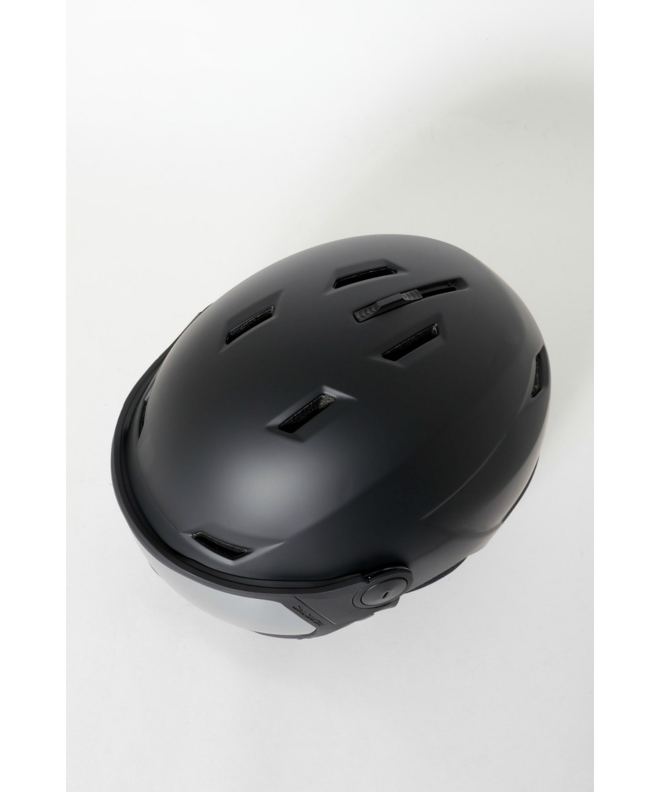 スキー スノーボードヘルメット VISOR HELMET PIONEER LT VISOR