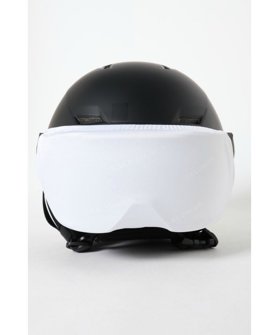 スキー スノーボードヘルメット VISOR HELMET PIONEER LT VISOR