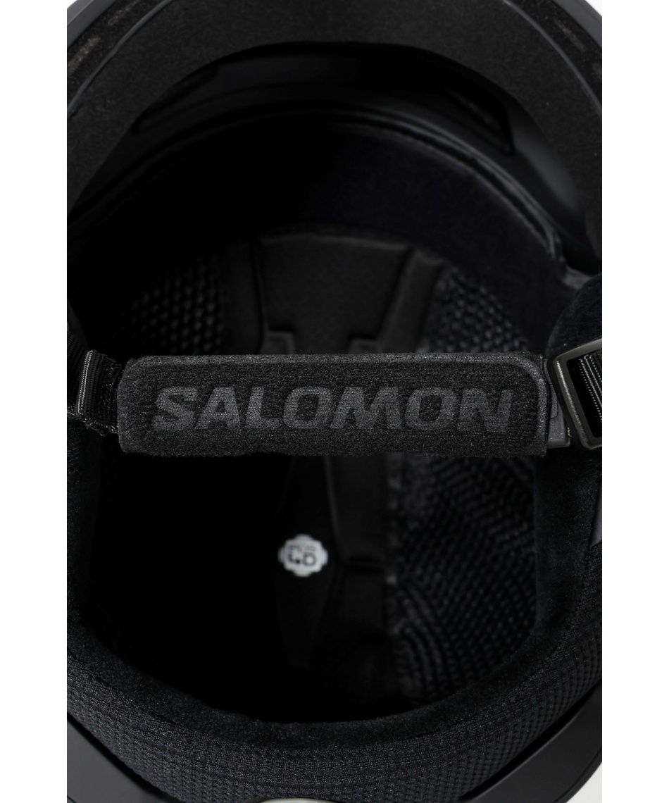 スキー スノーボードヘルメット VISOR HELMET PIONEER LT VISOR