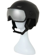 スキー スノーボードヘルメット VISOR HELMET PIONEER LT VISOR