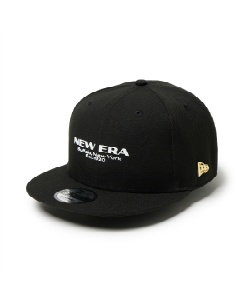 l|Cg49pt 15% OFF^SALE yzj[G(NEW ERA) St Lbv 9FIFTY TPU Logo Metal Flag ubN 14667792G yKizy2025NH~fz Y fB[X ubN ML