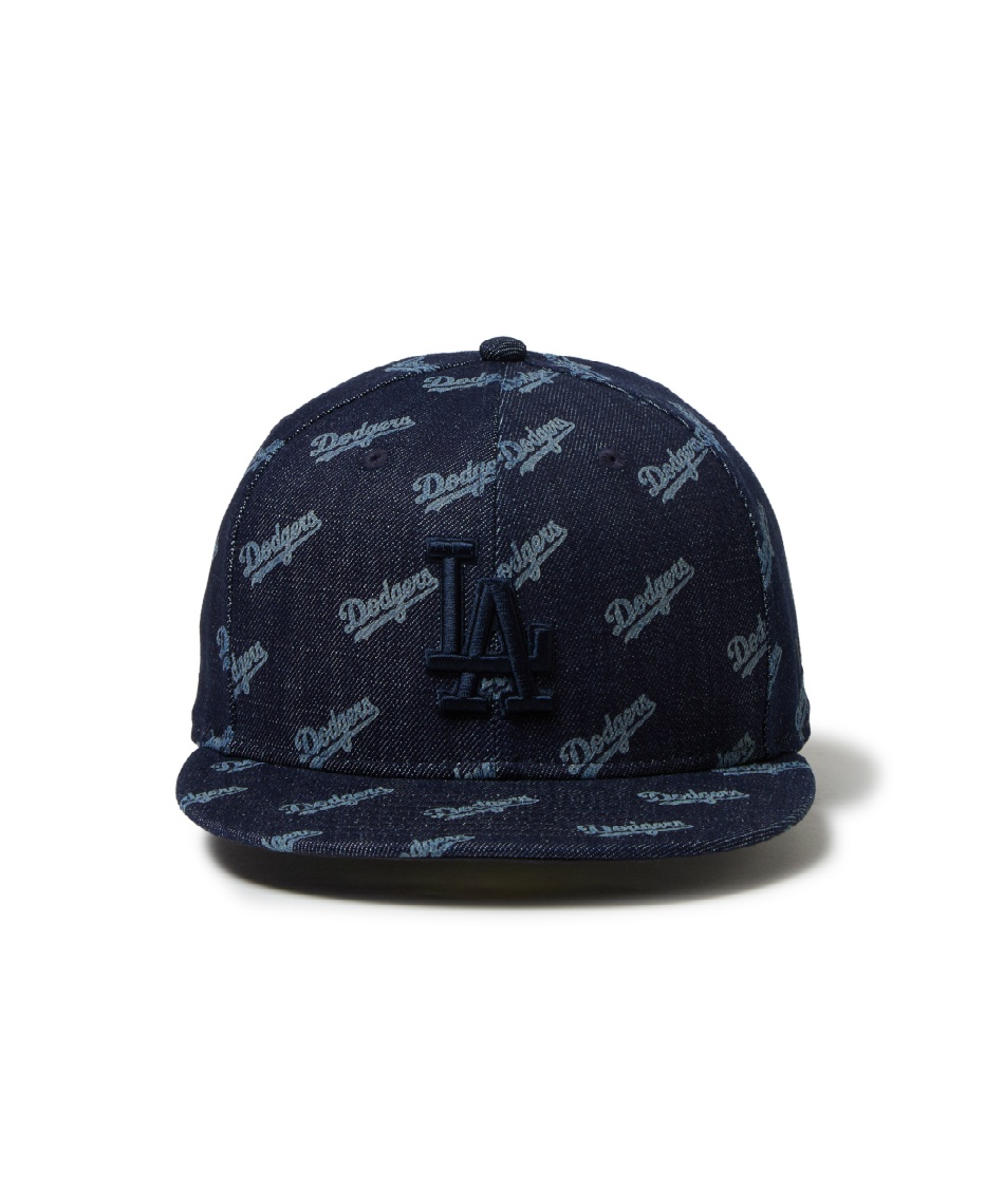 ニューエラ(NEW ERA) ゴルフ キャップ 59FIFTY Laser Burn Out