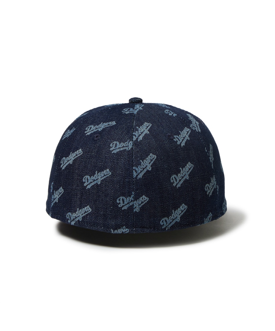 ニューエラ(NEW ERA) ゴルフ キャップ 59FIFTY Laser Burn Out