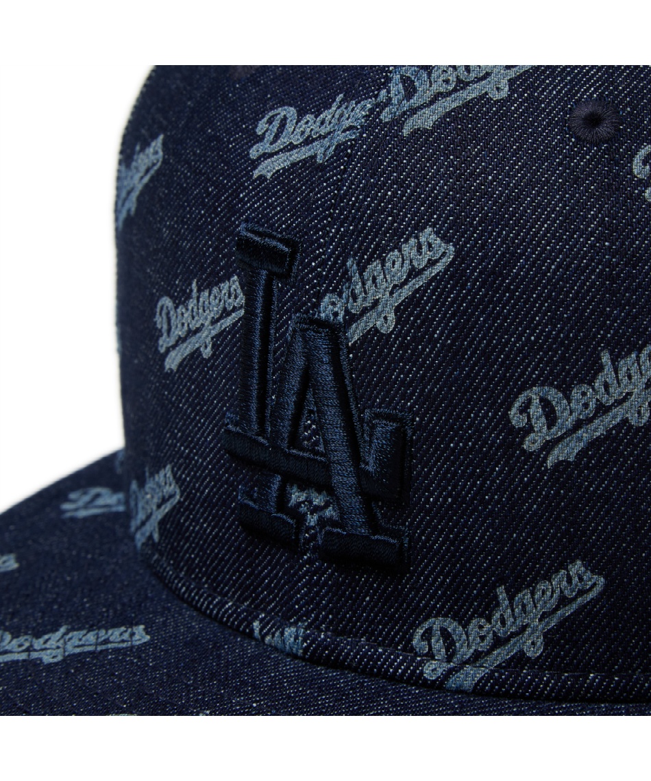 ニューエラ(NEW ERA) ゴルフ キャップ 59FIFTY Laser Burn Out