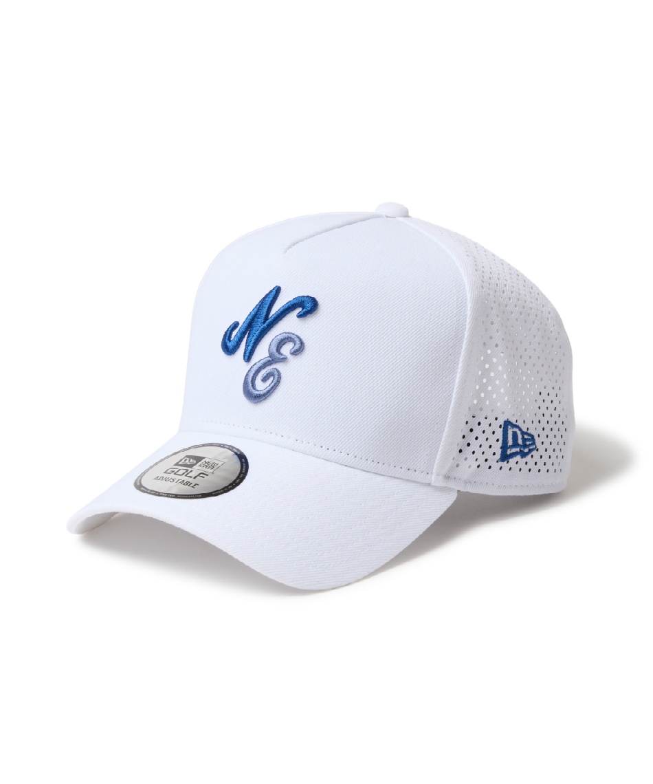 ニューエラ(NEW ERA) ゴルフ キャップ 9FORTY A-Frame クラシックロゴ