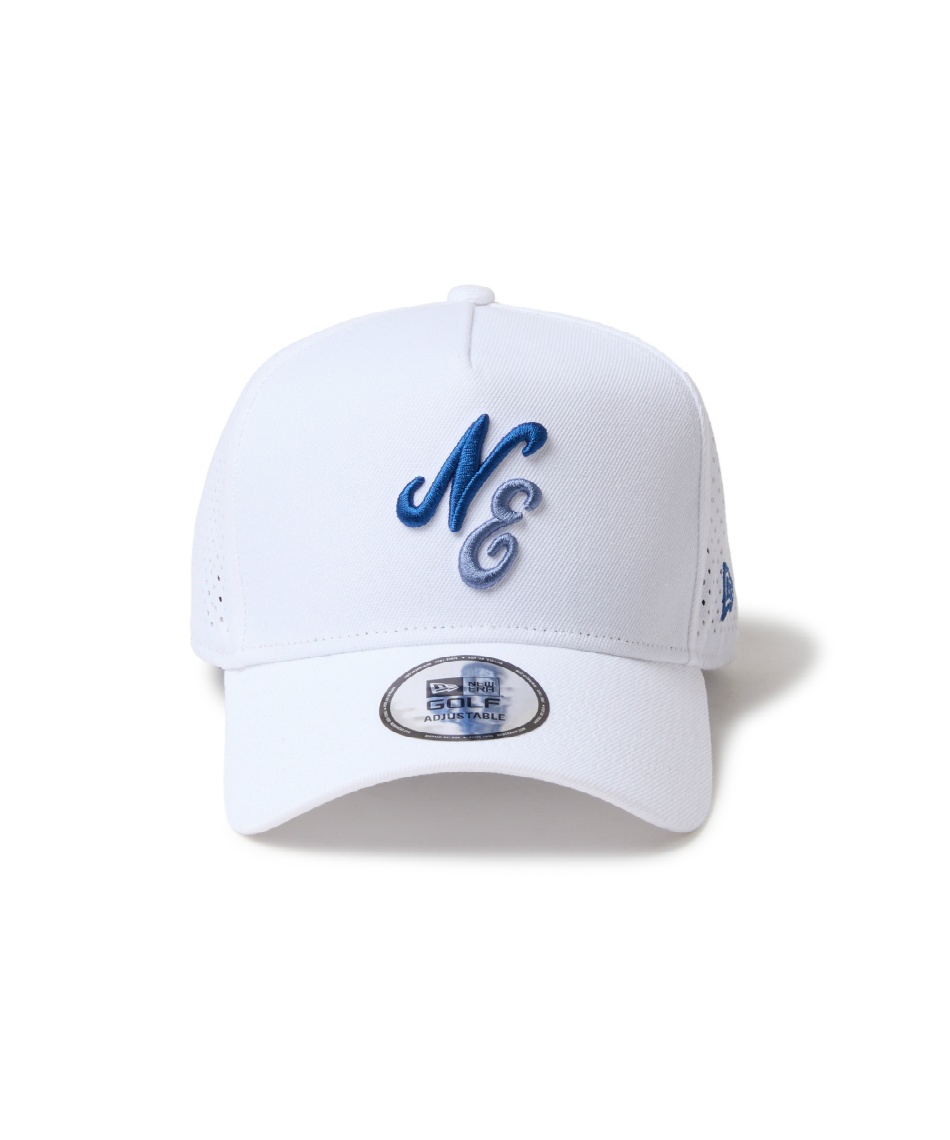 ニューエラ(NEW ERA) ゴルフ キャップ 9FORTY A-Frame クラシックロゴ