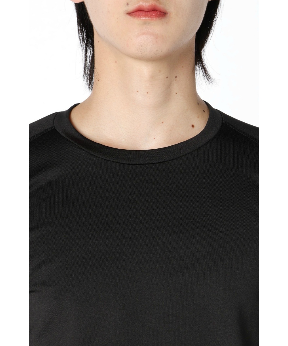 ビジョンクエスト(VISION QUEST) アンダーウェア 長袖 保温 クルー