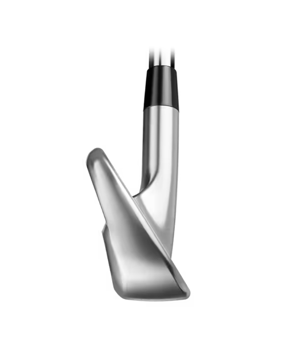 タイトリスト(Titleist) ゴルフクラブ アイアンセット 6本組 NS Pro