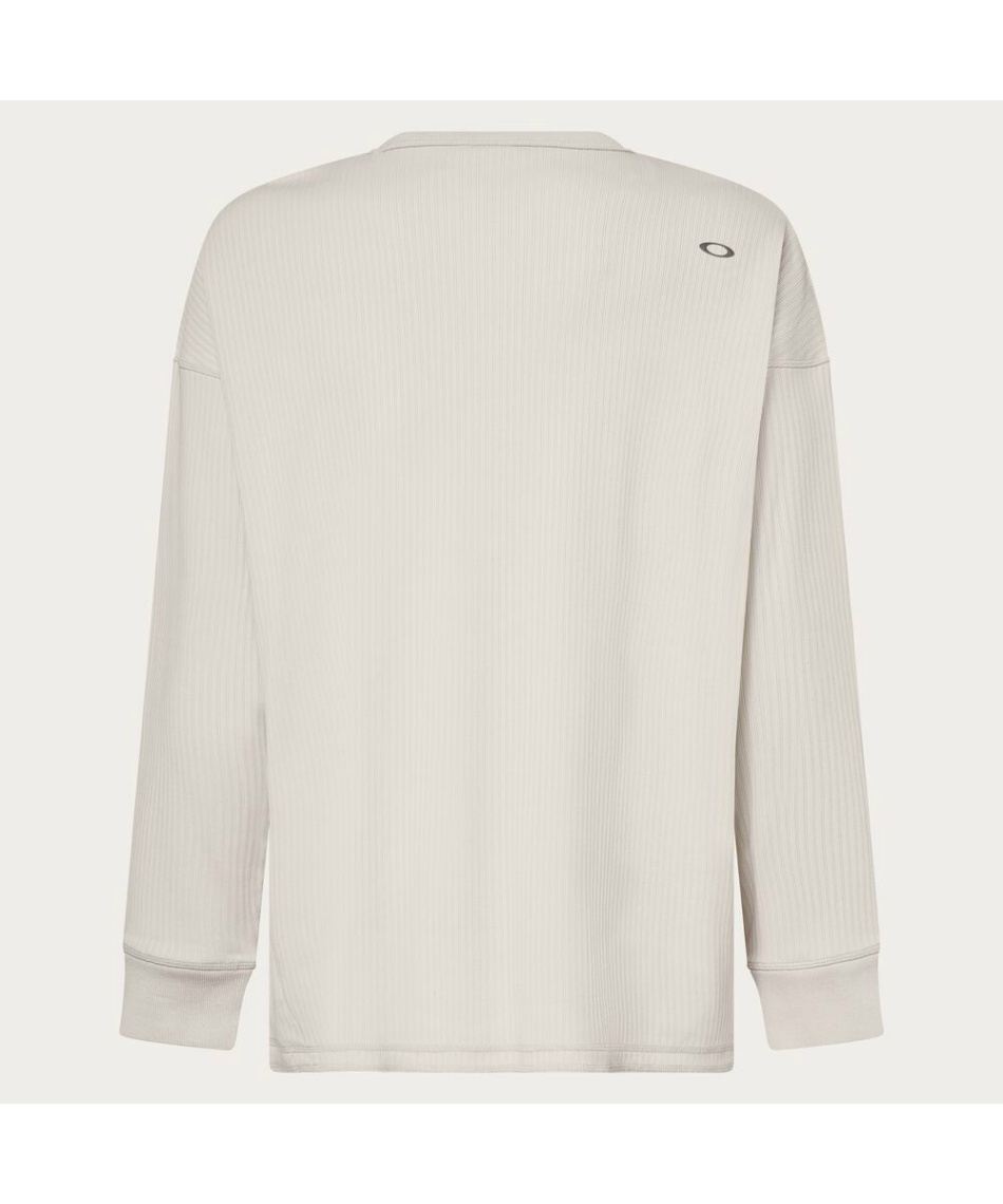 ○ オークリー(OAKLEY) Tシャツ 半袖 FGL STATIC LS TEE 5.7 FOA408259