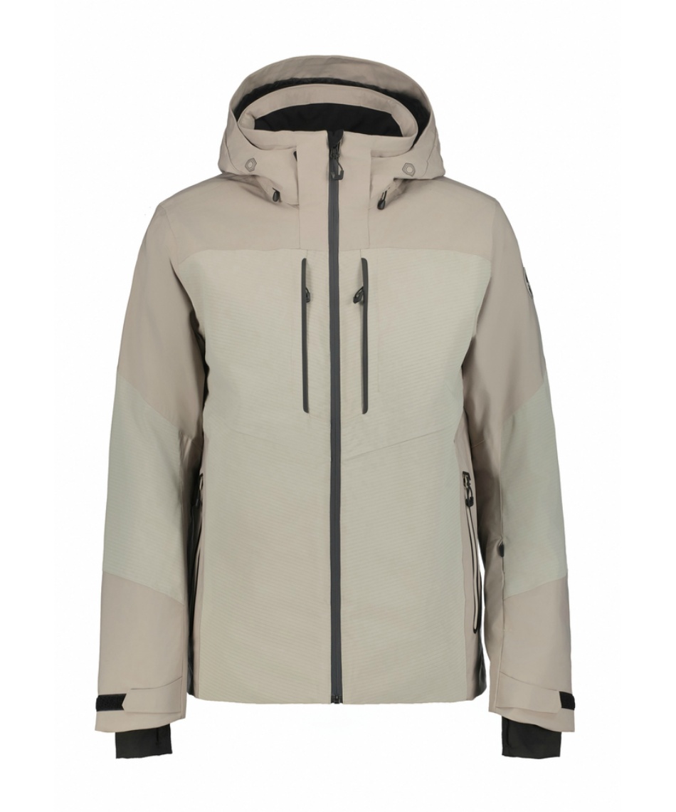 アイスピーク(ICE PEAK) スキーウェア ジャケット FAULKTON MEN JK