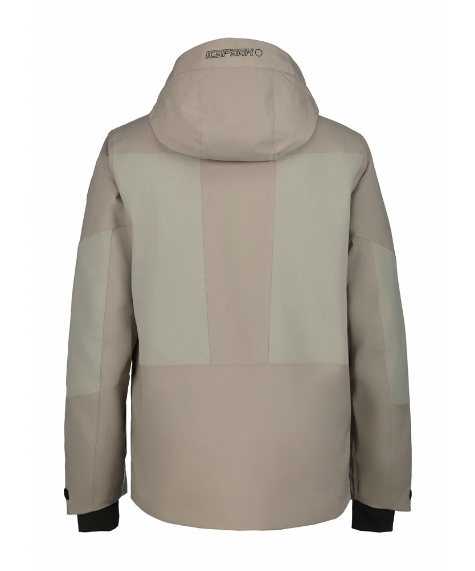 アイスピーク(ICE PEAK) スキーウェア ジャケット FAULKTON MEN JK