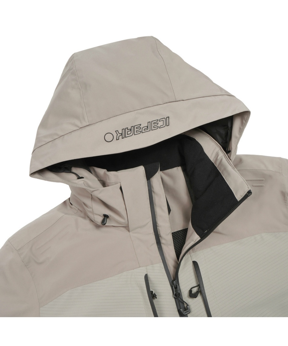 アイスピーク(ICE PEAK) スキーウェア ジャケット FAULKTON MEN JK