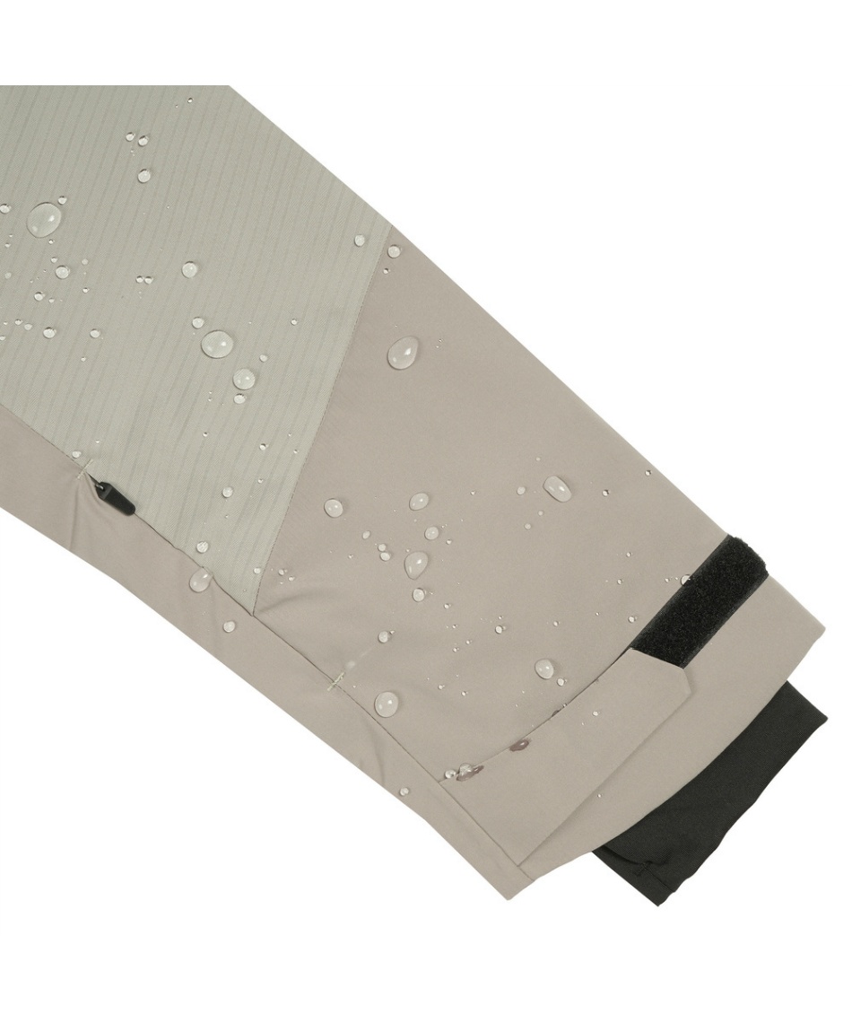 アイスピーク(ICE PEAK) スキーウェア ジャケット FAULKTON MEN JK