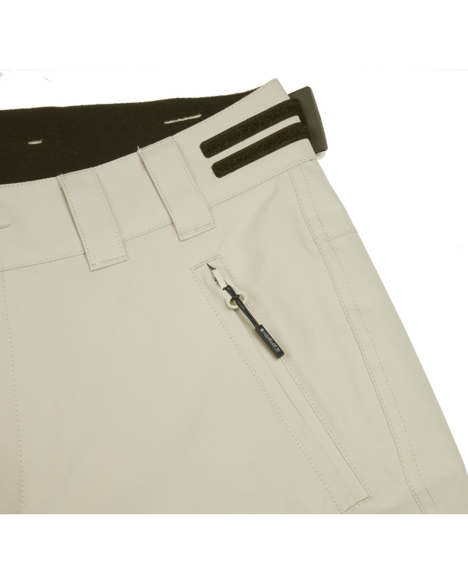 アイスピーク(ICE PEAK) スキーウェア パンツ CURLEW WOMEN PT 54040